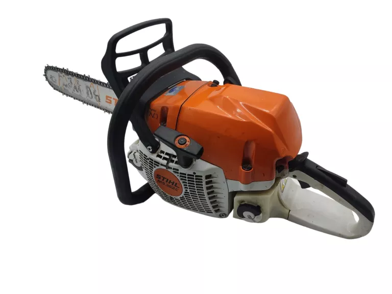 PIŁA SPALINOWA STIHL MS 362 C 40 CM ROK 2021