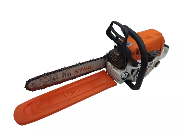 PIŁA SPALINOWA STIHL MS 362 C 40 CM ROK 2021