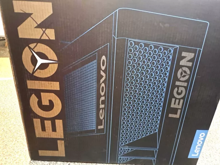 KOMPUTER LENOVO LEGION T530-28APR/GTX1060/RYZEN 5