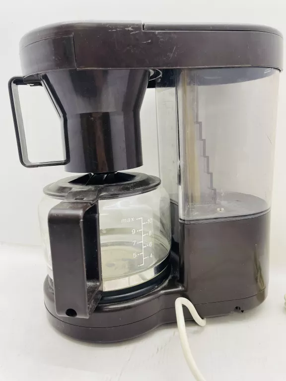 EKSPRESS DO KAWY PRZELEWOWY  ZELMER 215/3 750W