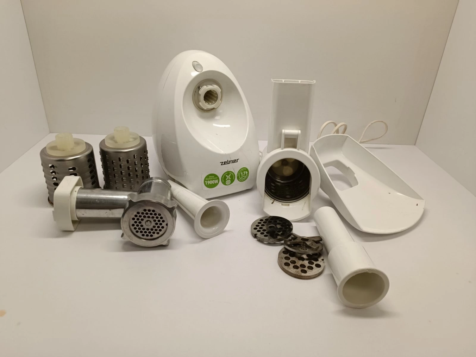 maszynka-do-mielenia-miesa-zelmer-stan-uzywany