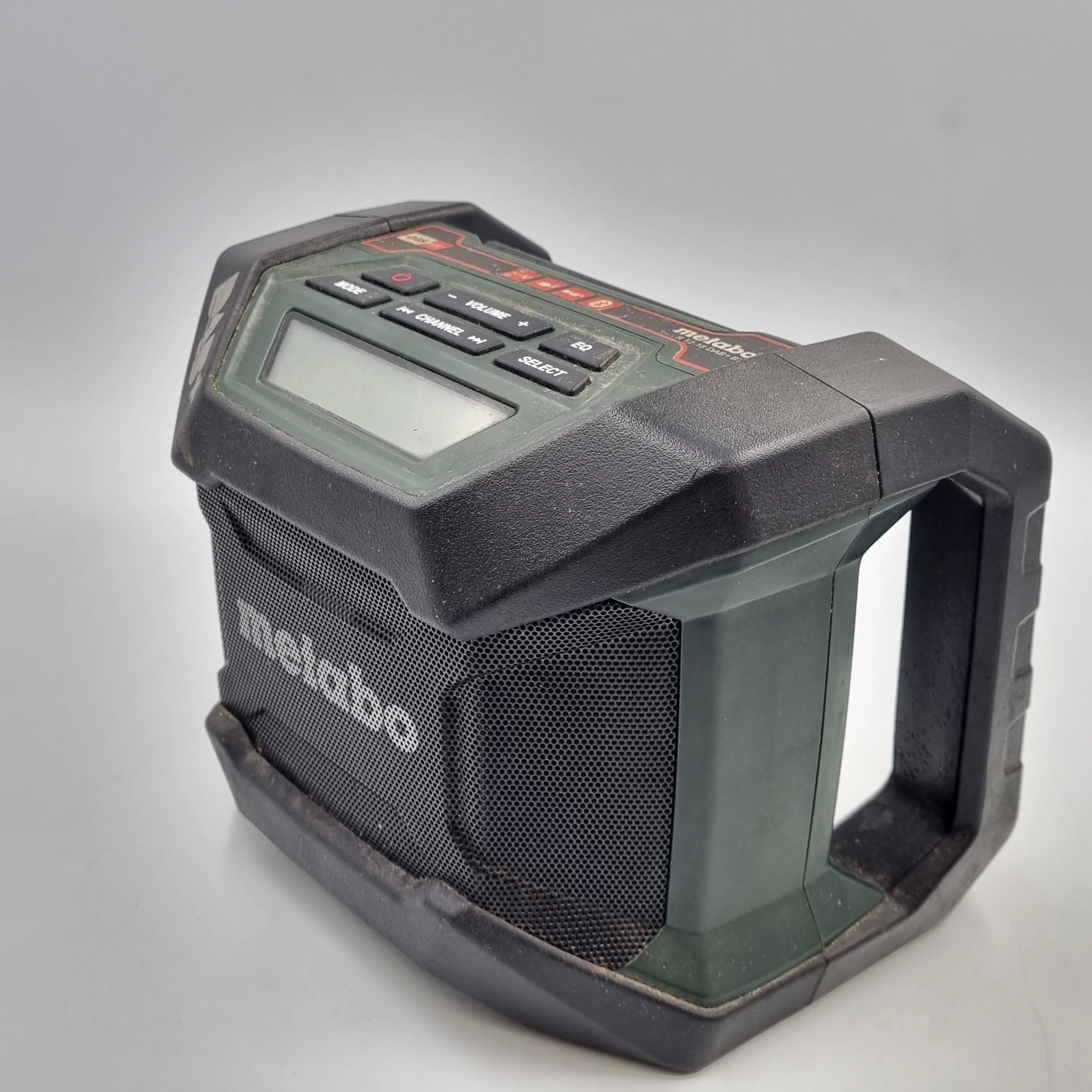 radio-budowlane-metabo-r12-18-dabbt-ean-gtin-4007430332219