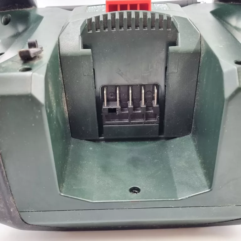 RADIO BUDOWLANE METABO R12-18 DAB+BT