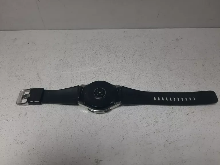 SAMSUNG GALAXY WATCH SM-R800 46MM KOMPLET