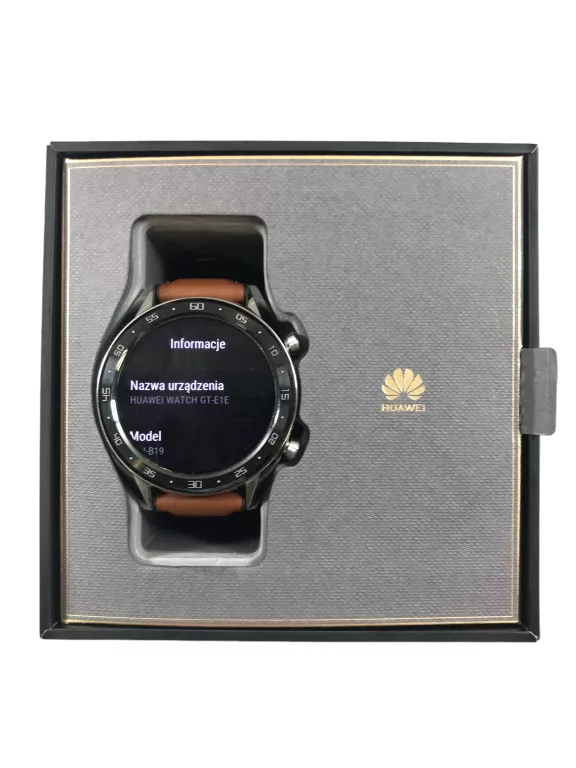 Huawei watch gt ftn sale