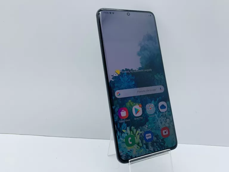 SAMSUNG S20 ULTRA 5G DUAL SIM BEZ BLOKAD OPIS !!!