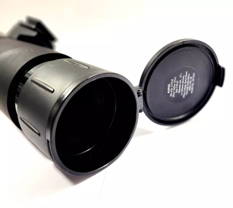 LUNETA AURIOL SPOTTING SCOPE 20X-60X60 TELESKOP