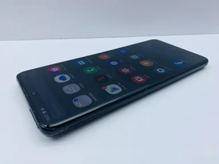 SAMSUNG S20 ULTRA 5G DUAL SIM BEZ BLOKAD OPIS !!!