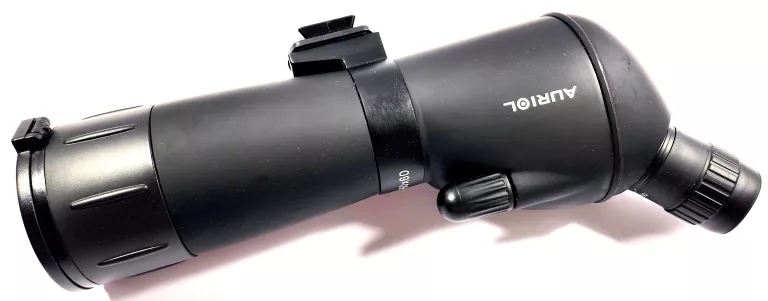 LUNETA AURIOL SPOTTING SCOPE 20X-60X60 TELESKOP