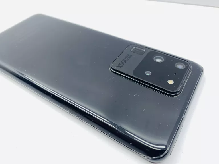 SAMSUNG S20 ULTRA 5G DUAL SIM BEZ BLOKAD OPIS !!!