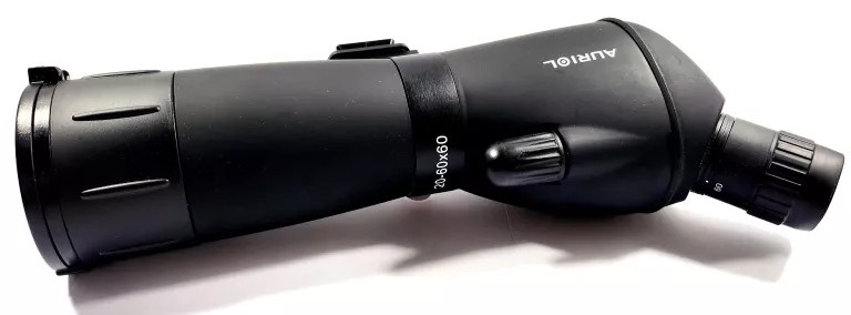 LUNETA AURIOL SPOTTING SCOPE 20X-60X60 TELESKOP