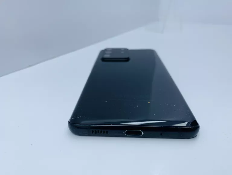 SAMSUNG S20 ULTRA 5G DUAL SIM BEZ BLOKAD OPIS !!!