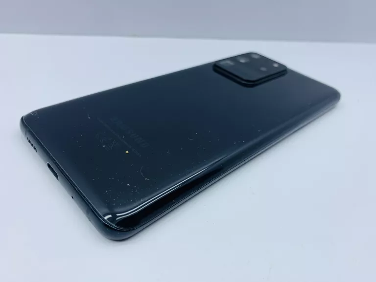 SAMSUNG S20 ULTRA 5G DUAL SIM BEZ BLOKAD OPIS !!!
