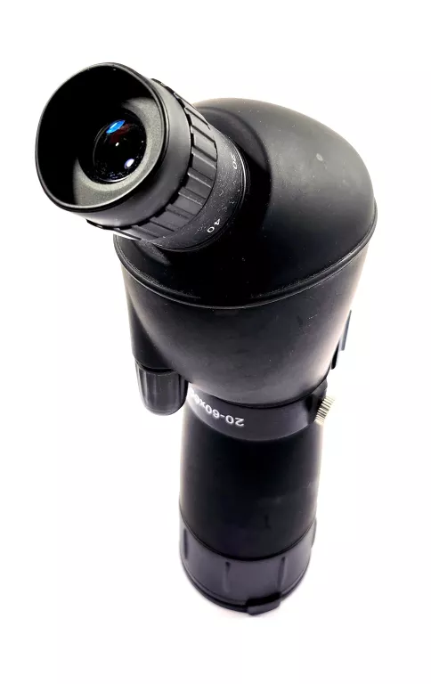 LUNETA AURIOL SPOTTING SCOPE 20X-60X60 TELESKOP