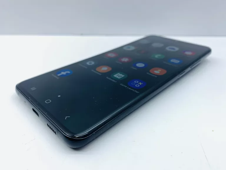 SAMSUNG S20 ULTRA 5G DUAL SIM BEZ BLOKAD OPIS !!!