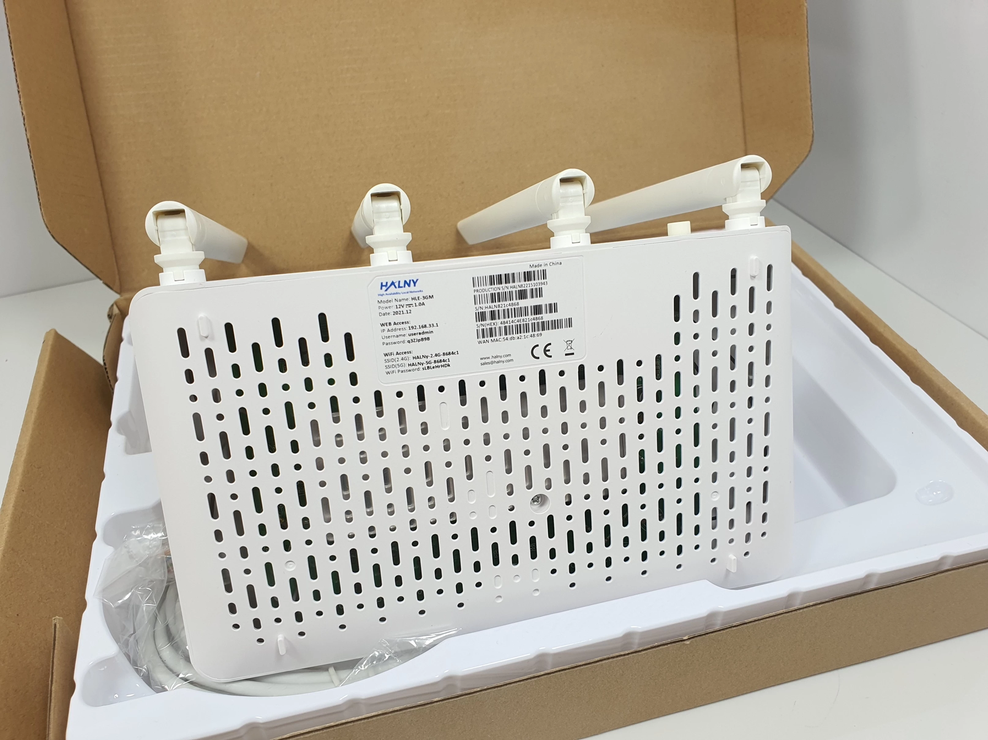 router-halny-hle-3gm-pudelko-armii-krajowej-12-pyskowice