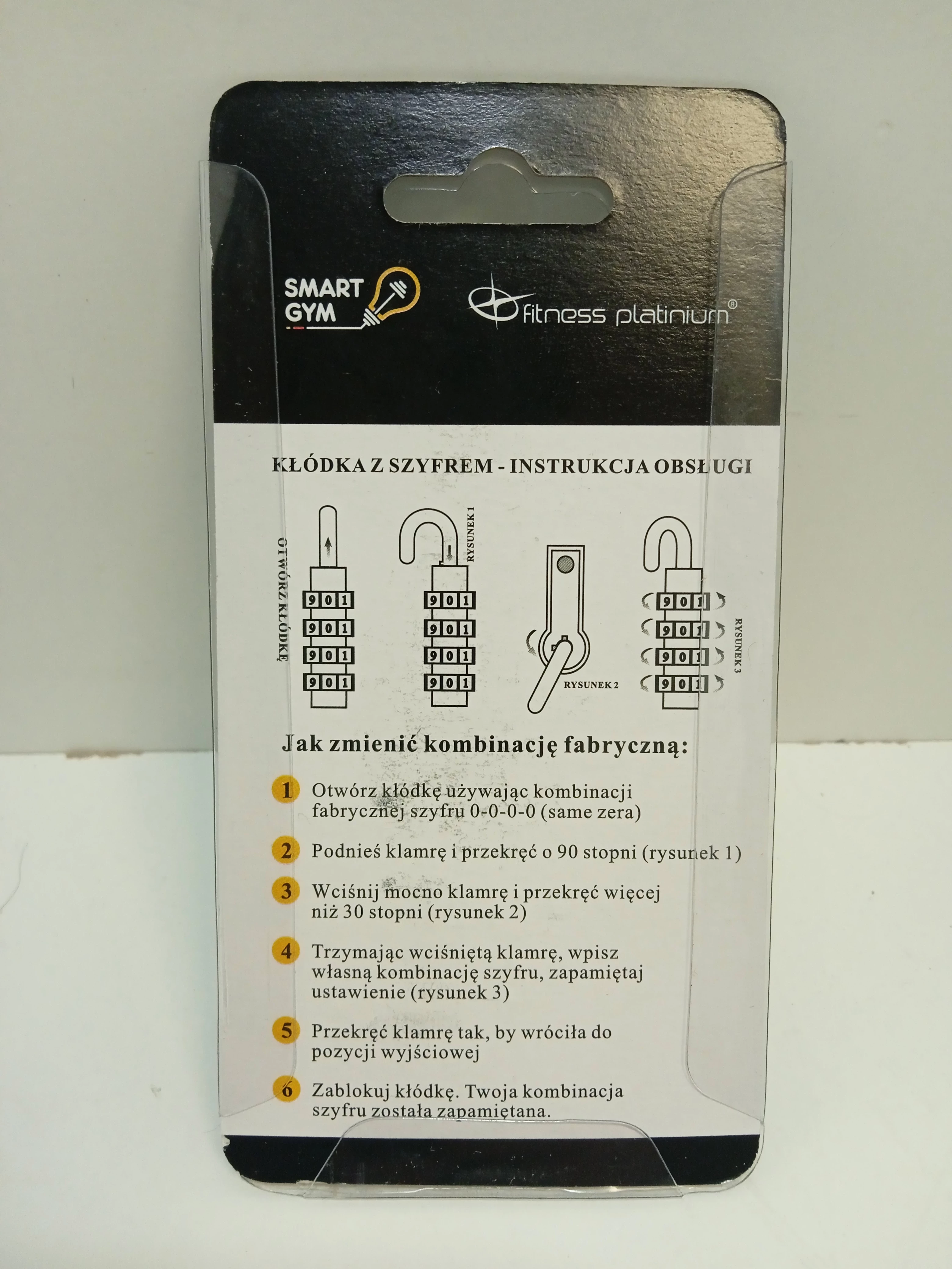 klodka-fitness-platinium-zolta-stan-uzywany