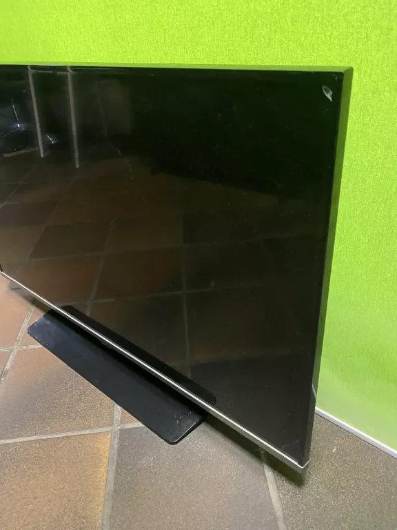TELEWIZOR SAMSUNG UE40H5000AW @USZKODZONY@