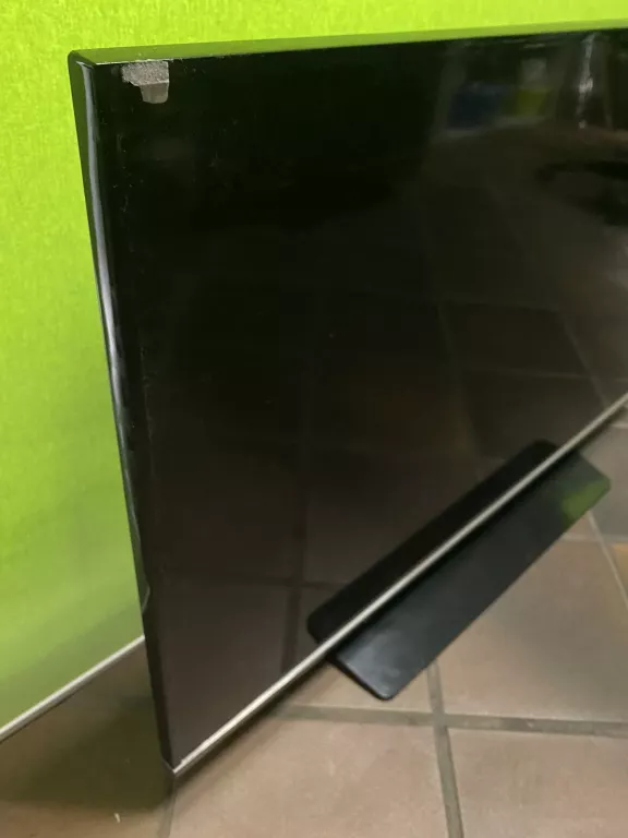 TELEWIZOR SAMSUNG UE40H5000AW @USZKODZONY@