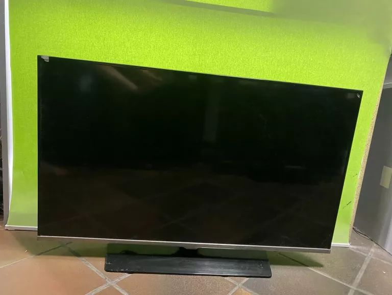 TELEWIZOR SAMSUNG UE40H5000AW @USZKODZONY@