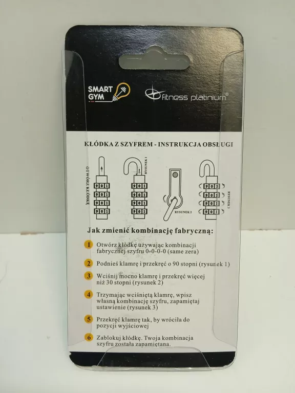 klodka-fitness-platinium-zolta-stan-uzywany