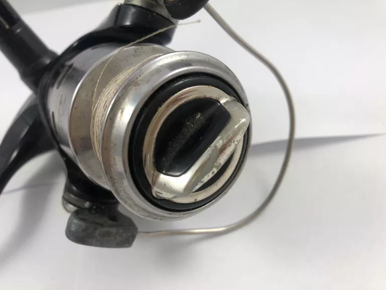 KOŁOWROTEK SPININGOWY OKUMA ZEON ZN 30