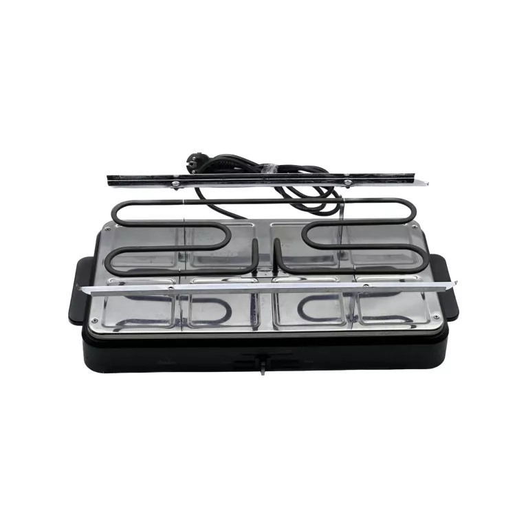 GRILL AMBIANO RACLETTE-GRILL RC1
