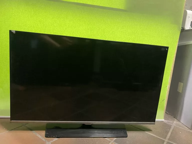 TELEWIZOR SAMSUNG UE40H5000AW @USZKODZONY@