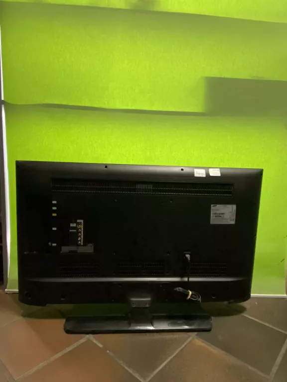 TELEWIZOR SAMSUNG UE40H5000AW @USZKODZONY@