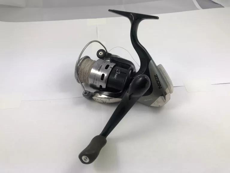 KOŁOWROTEK SPININGOWY OKUMA ZEON ZN 30