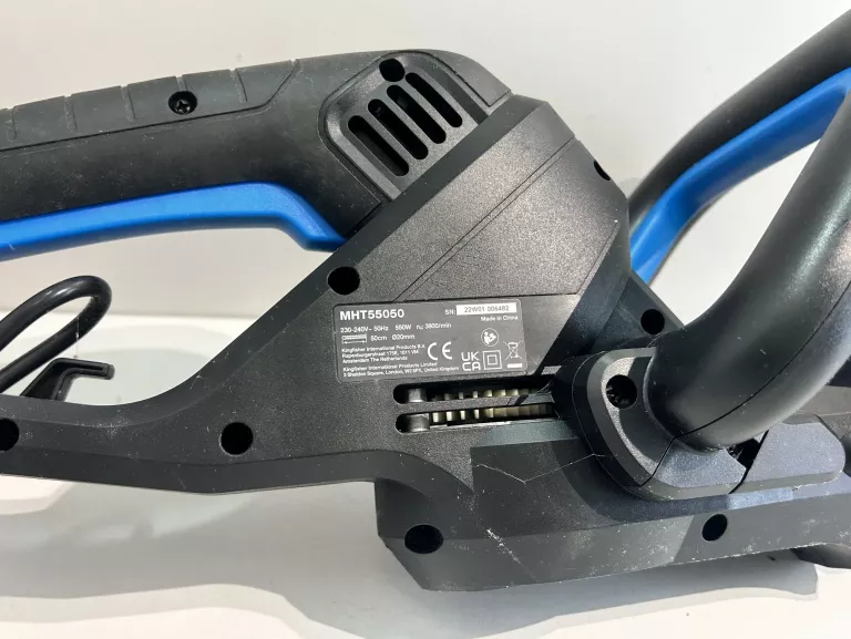 NOŻYCE DO ŻYWOPŁOTU MACALLISTER MHT 55050