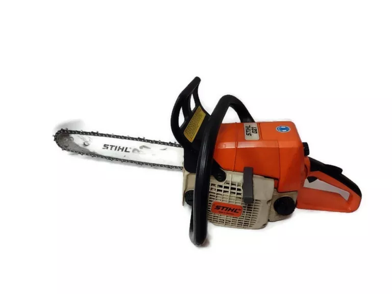 PIŁA SPALINOWA STIHL MS021