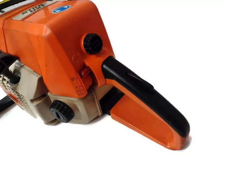 PIŁA SPALINOWA STIHL MS021
