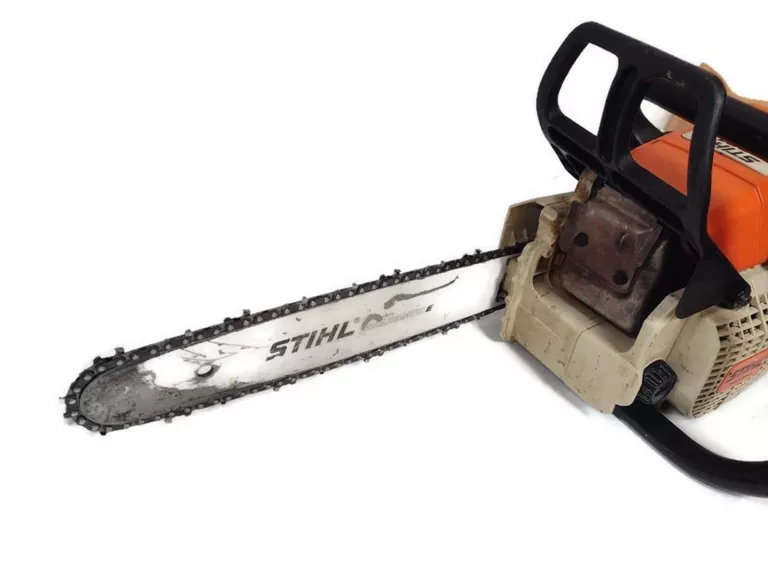 PIŁA SPALINOWA STIHL MS021