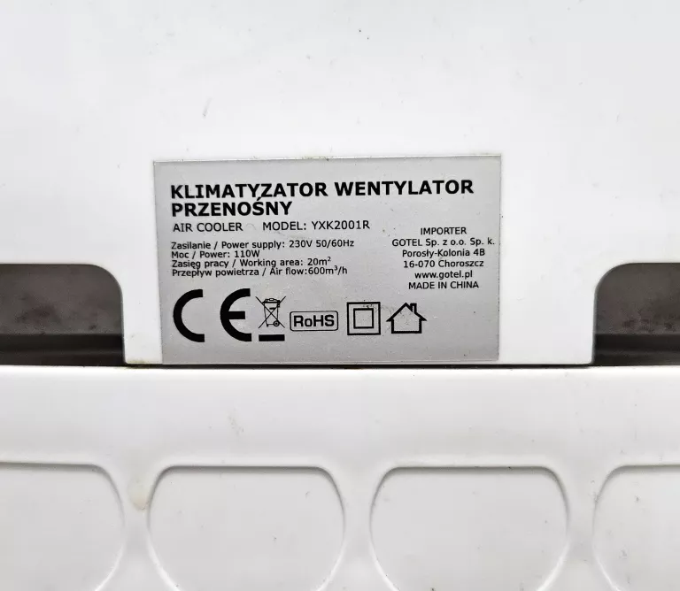 klimatyzator-wentylator-przenosny-yxk2001r-110w-ean-gtin-7333282005535