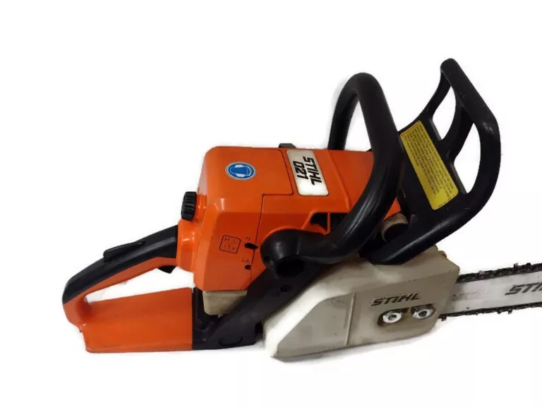 PIŁA SPALINOWA STIHL MS021