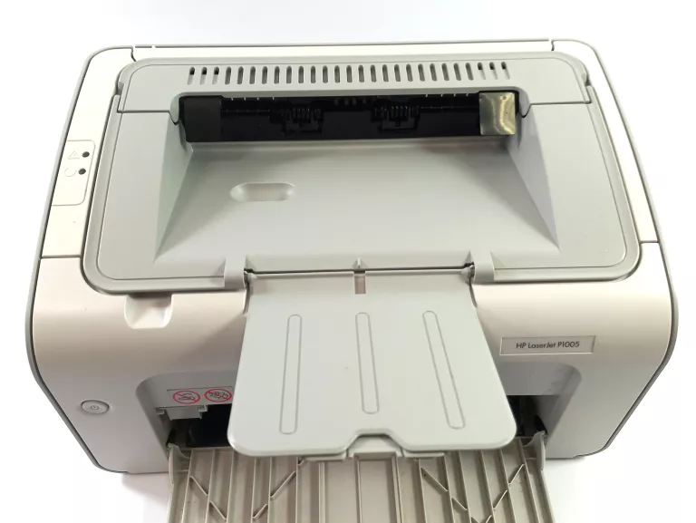 DRUKARKA JEDNOFUNKCYJNA HP LASERJET P1005 #KMPL