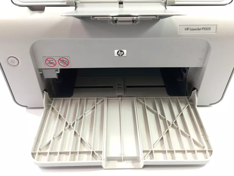 DRUKARKA JEDNOFUNKCYJNA HP LASERJET P1005 #KMPL