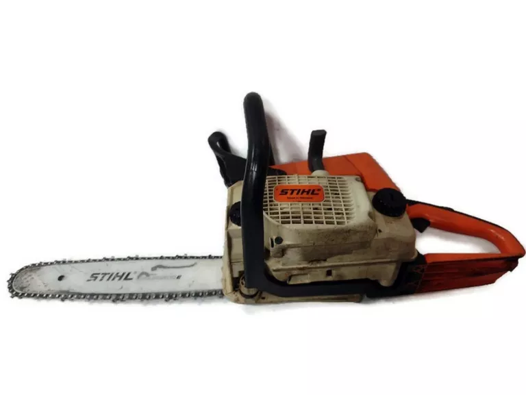 PIŁA SPALINOWA STIHL MS021