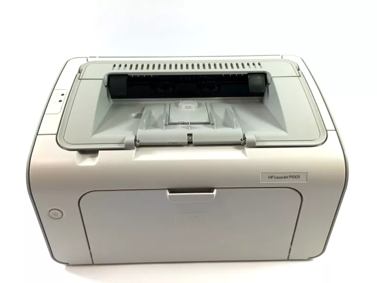 DRUKARKA JEDNOFUNKCYJNA HP LASERJET P1005 #KMPL