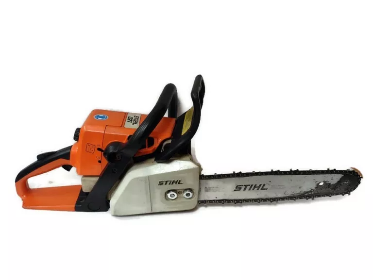 PIŁA SPALINOWA STIHL MS021