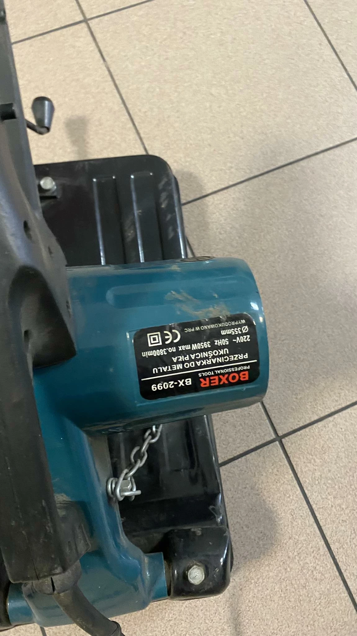 przecinarka-do-metalu-ukosnica-boxer-bx-2099-3950w-stan-uzywany