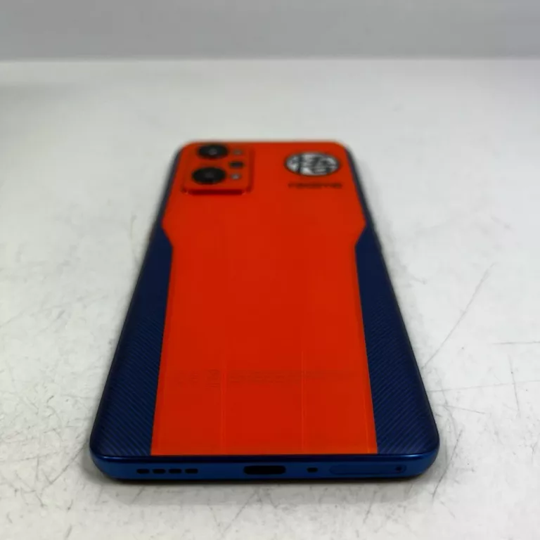TELEFON REALME GT NEO 3T DRAGON BALL 8/256GB 5G
