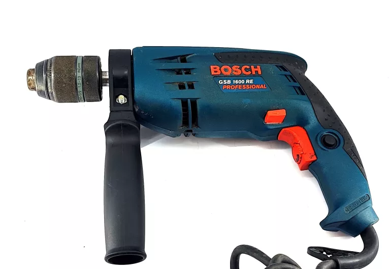 WIERTARKA UDAROWA BOSCH GSB 1600 RE