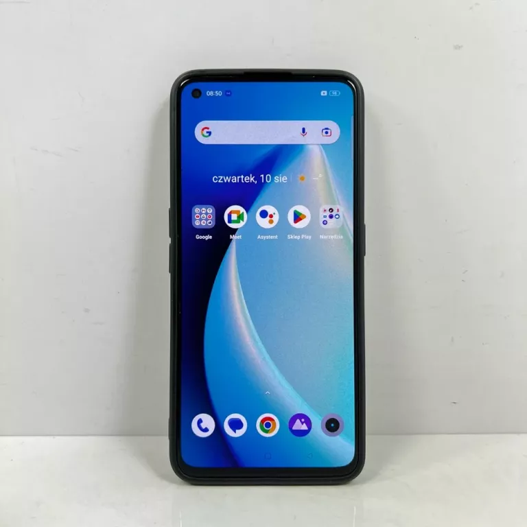 TELEFON REALME GT NEO 3T DRAGON BALL 8/256GB 5G
