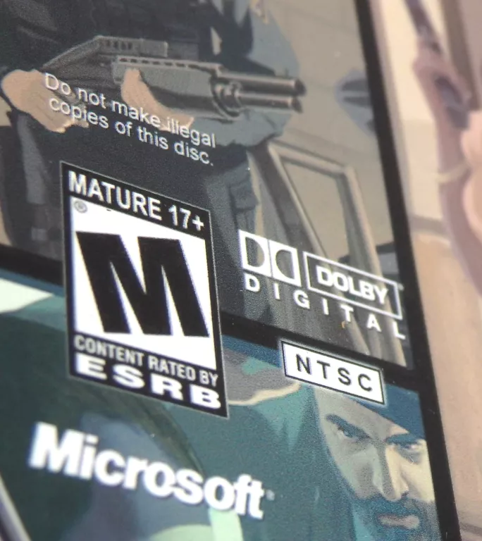 GTA IV PS3