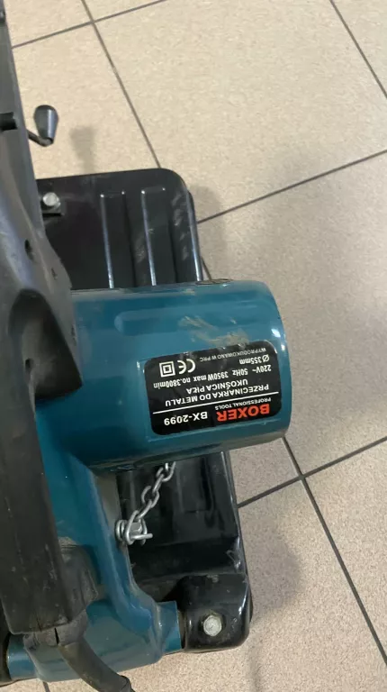 przecinarka-do-metalu-ukosnica-boxer-bx-2099-3950w-stan-uzywany