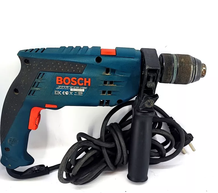 WIERTARKA UDAROWA BOSCH GSB 1600 RE