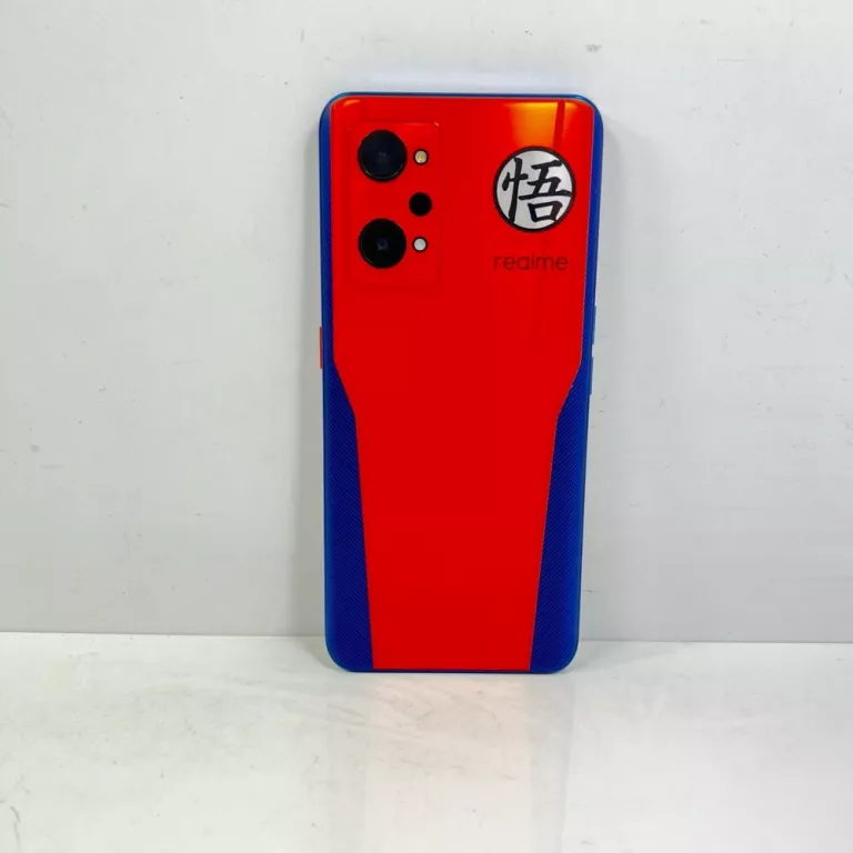TELEFON REALME GT NEO 3T DRAGON BALL 8/256GB 5G
