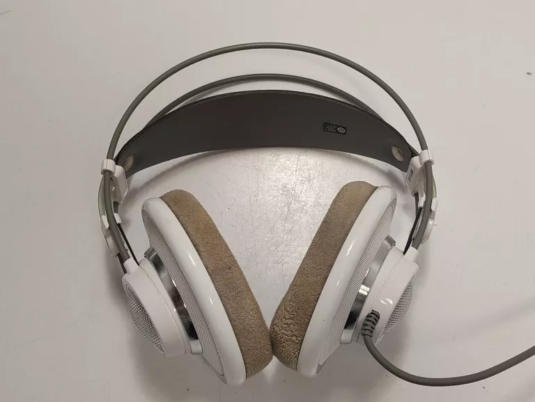 AKG K701 SŁUCHAWKI REFERENCYJNE K 701